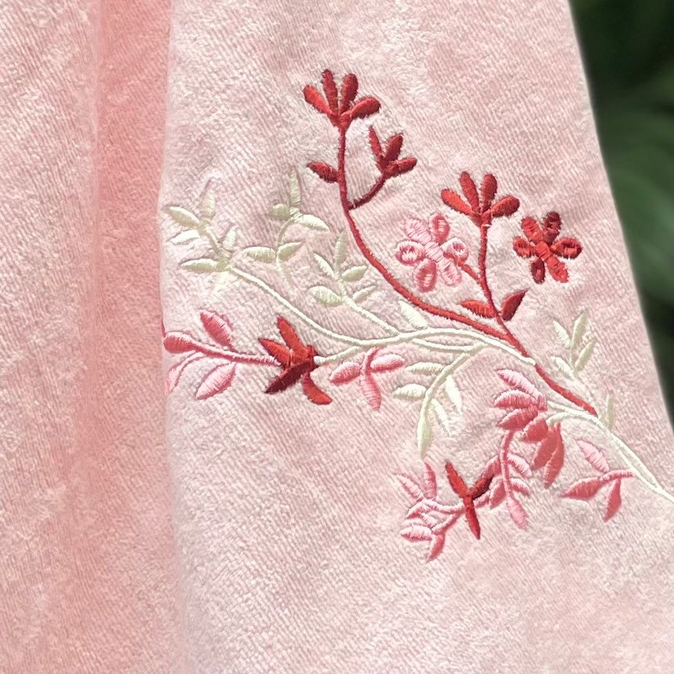 Cotton Luxury Towel | 460 GSM | Super Soft