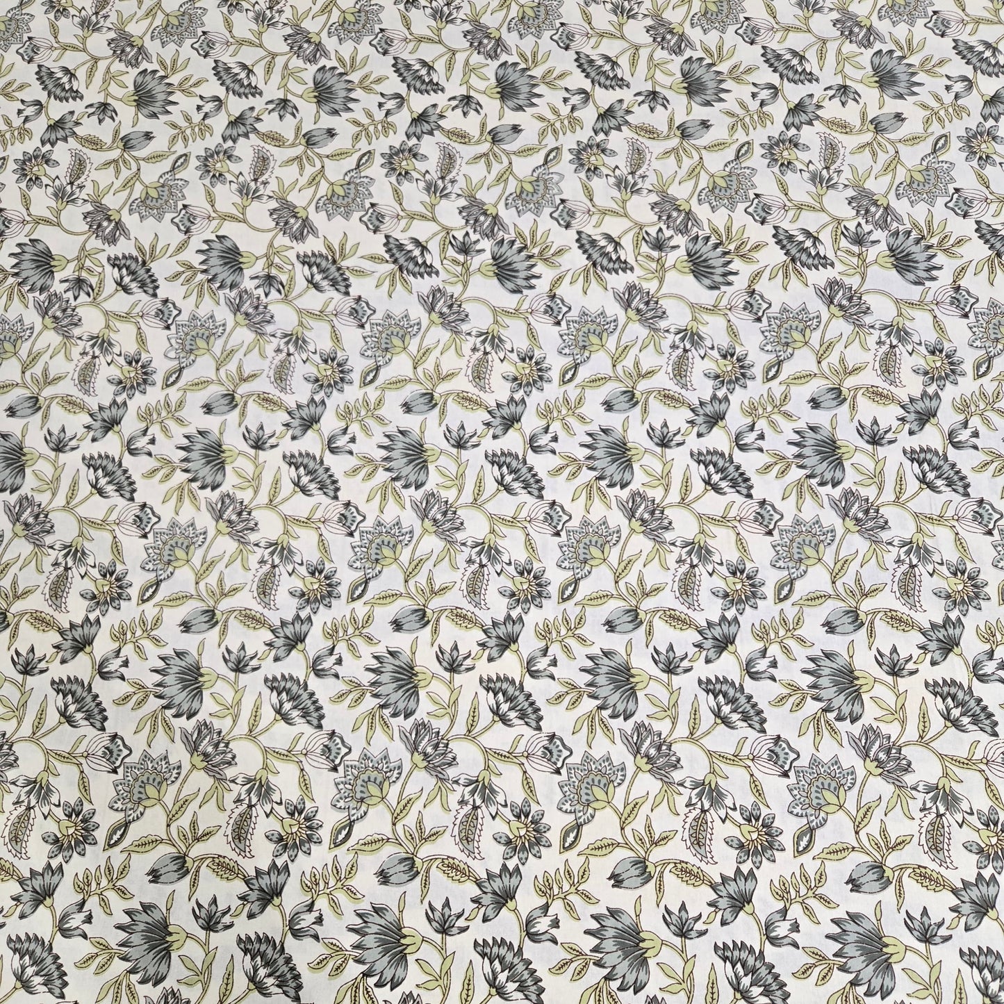 Pure Cotton Bedsheet | 210 TC |