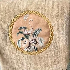 Cotton Luxury Hand Towel | 460 GSM | Super Absorbent