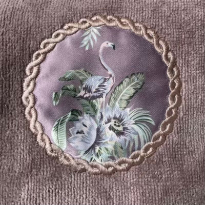 Cotton Luxury Hand Towel | 460 GSM | Super Absorbent