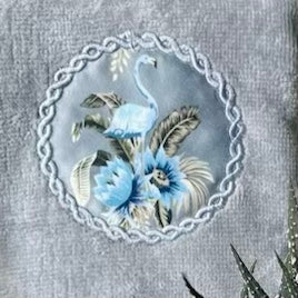 Cotton Luxury Hand Towel | 460 GSM | Super Absorbent