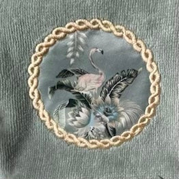 Cotton Luxury Hand Towel | 460 GSM | Super Absorbent