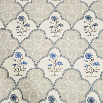 Pure Cotton Bedsheet | 210 TC |