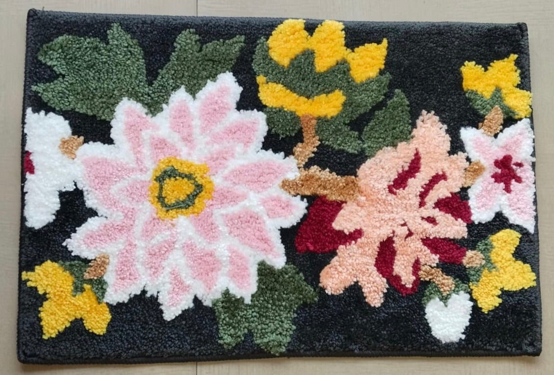 Multipurpose Anti-Skid Floor Mat