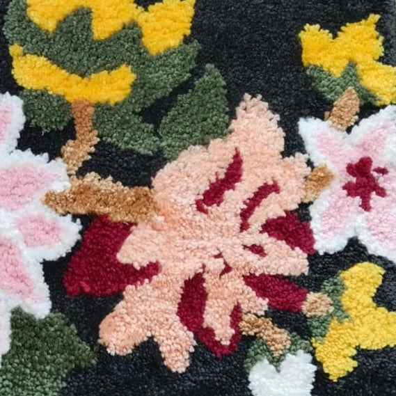 Multipurpose Anti-Skid Floor Mat