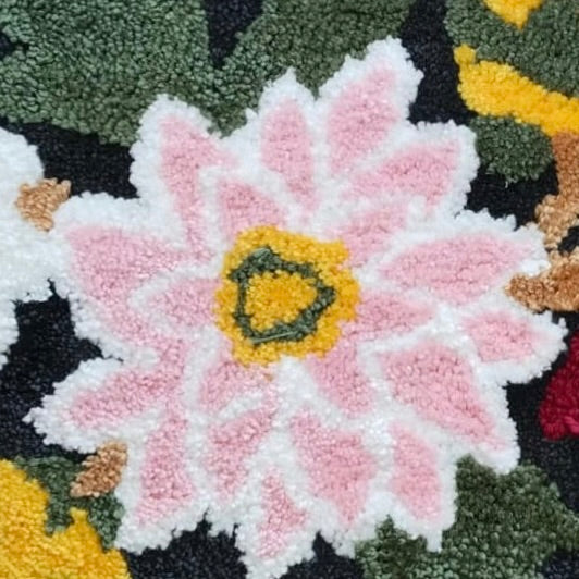 Multipurpose Anti-Skid Floor Mat