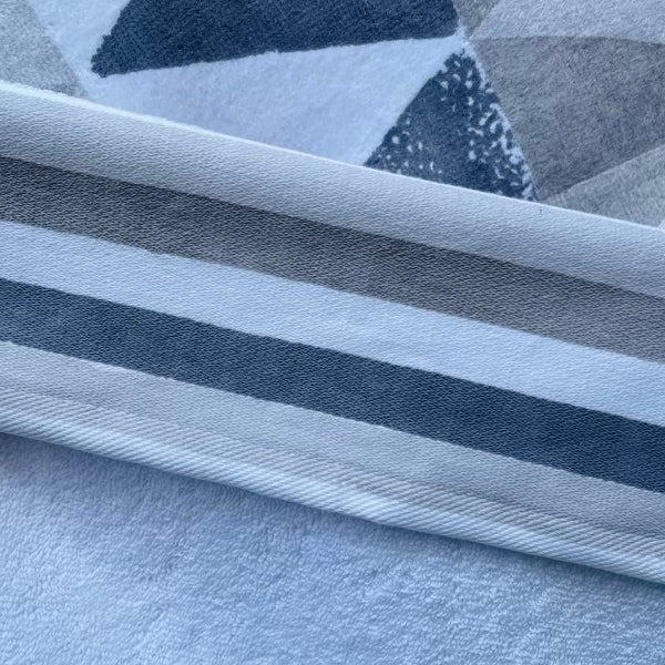 TrueIndia Cotton Luxury Towel | 500 GSM | Super Soft