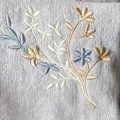 Cotton Luxury Hand Towel | 460 GSM | Super Absorbent