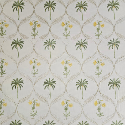 Pure Cotton Bedsheet | 210 TC |