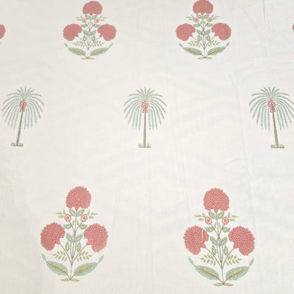 Pure Cotton Bedsheet | 210 TC |