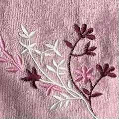 Cotton Luxury Hand Towel | 460 GSM | Super Absorbent