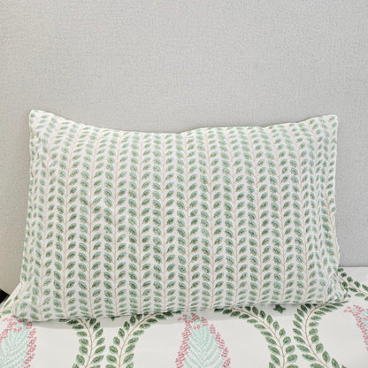 Pure Cotton Bedsheet | 210 TC |