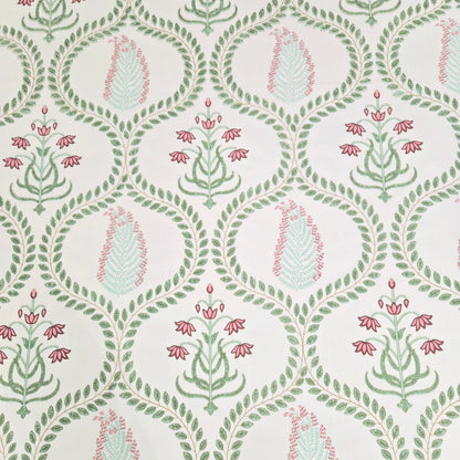 Pure Cotton Bedsheet | 210 TC |