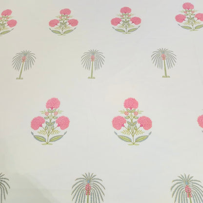 Pure Cotton Bedsheet | 210 TC |