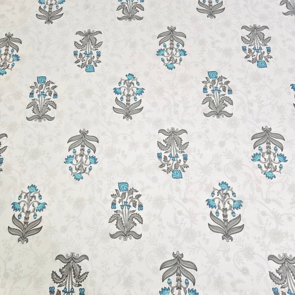 Pure Cotton Bedsheet | 210 TC |