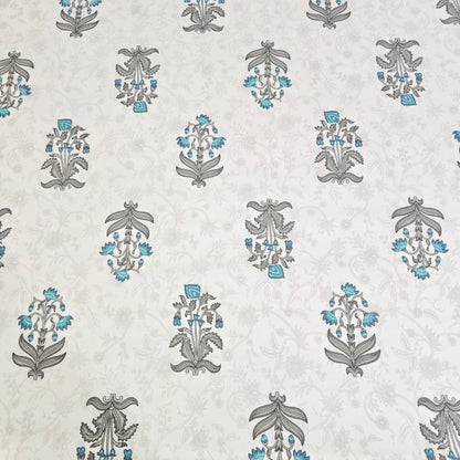 Pure Cotton Bedsheet | 210 TC |