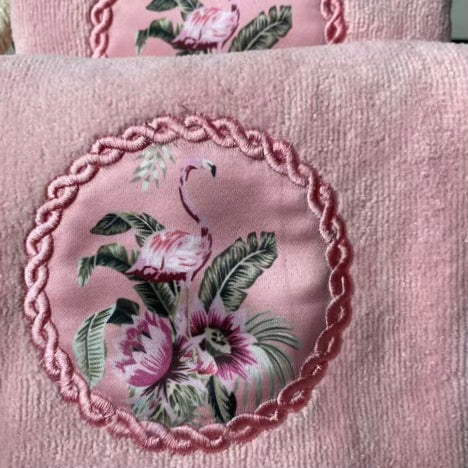 Cotton Luxury Hand Towel | 460 GSM | Super Absorbent