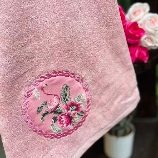 TrueIndia Cotton Luxury Towel |460 GSM | Super Soft