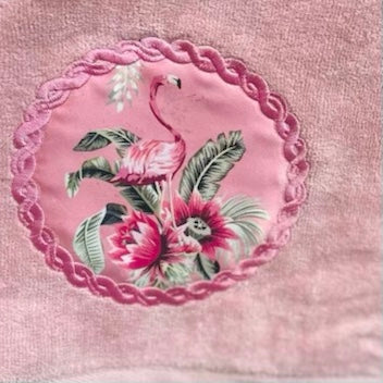 Cotton Luxury Towel |460 GSM | Super Soft