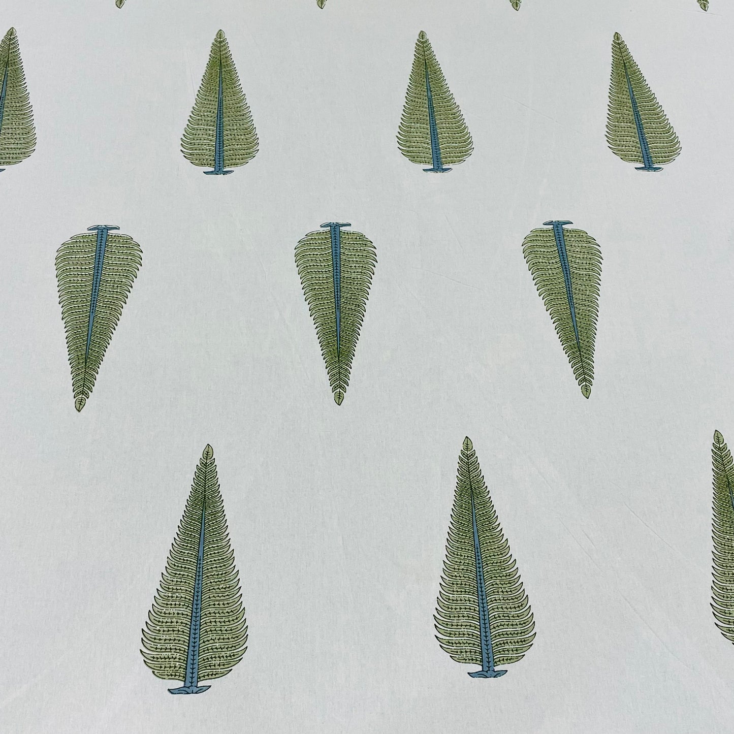 Pure Cotton Bedsheet | 210 TC |