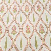 Meadow Bloom Cotton Bedsheet