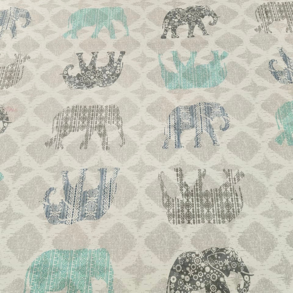 Pure Cotton Bedsheet | 210 TC |