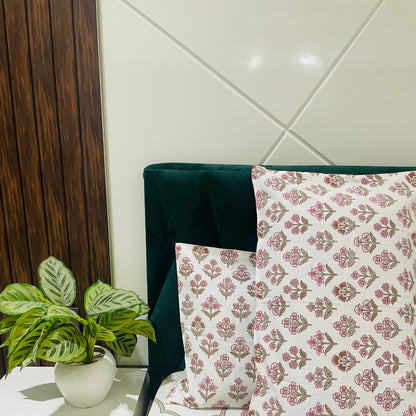 Pure Cotton Bedsheet | 210 TC |