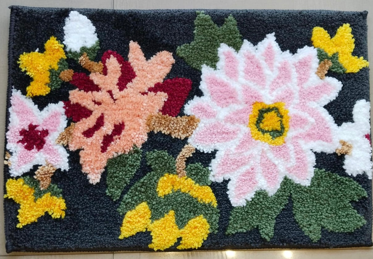 Multipurpose Anti-Skid Floor Mat