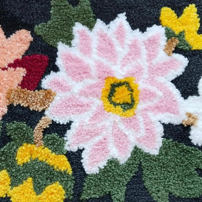 Multipurpose Anti-Skid Floor Mat