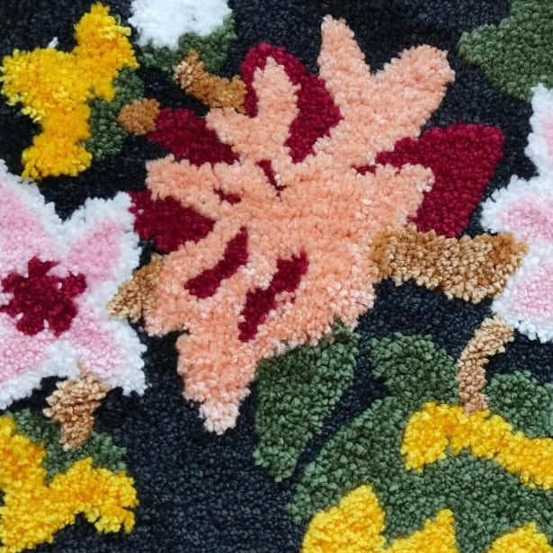 Multipurpose Anti-Skid Floor Mat