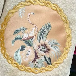 TrueIndia Cotton Luxury Towel |460 GSM | Super Soft