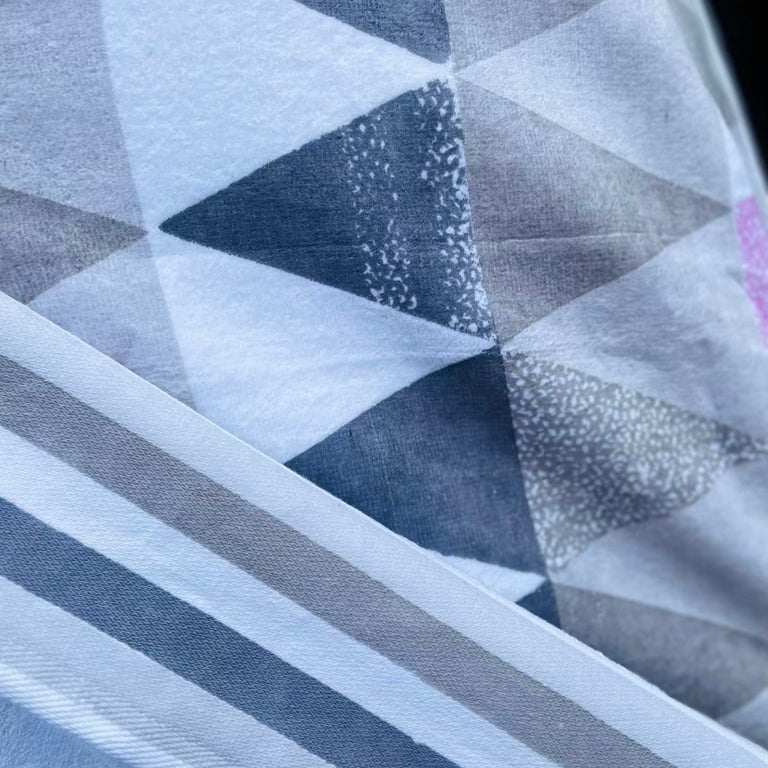 TrueIndia Cotton Luxury Towel | 500 GSM | Super Soft