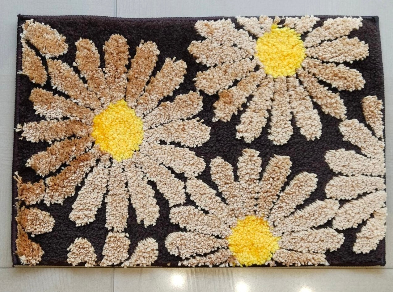 Multipurpose Anti-Skid Floor Mat