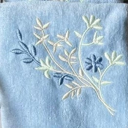 Cotton Luxury Hand Towel | 460 GSM | Super Absorbent