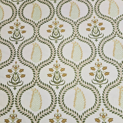 Pure Cotton Bedsheet | 210 TC |