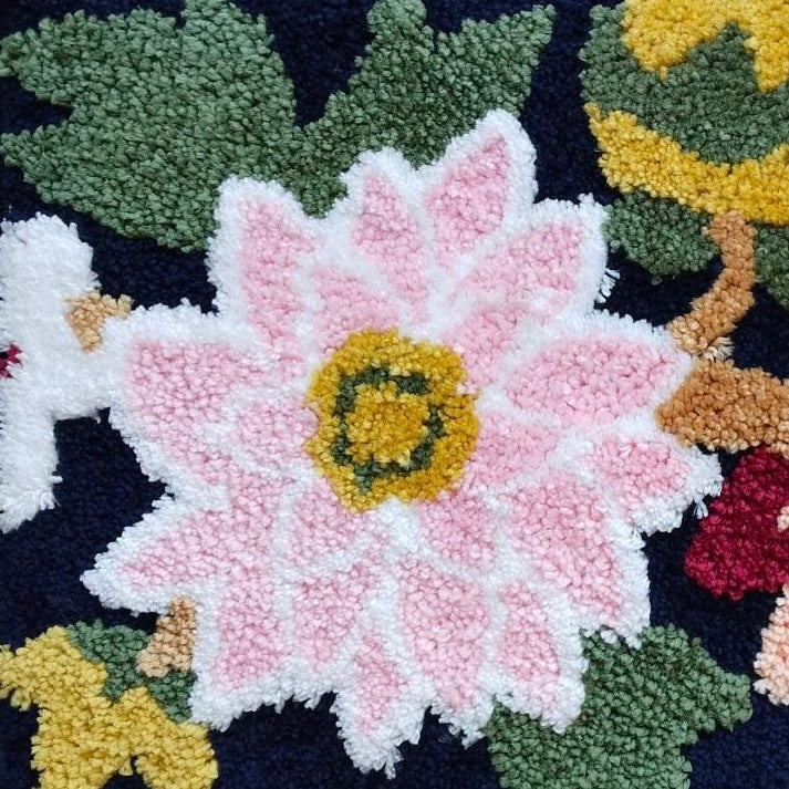 Multipurpose Anti-Skid Floor Mat