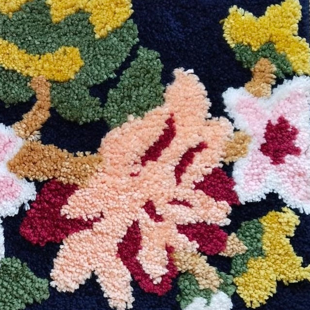 Multipurpose Anti-Skid Floor Mat