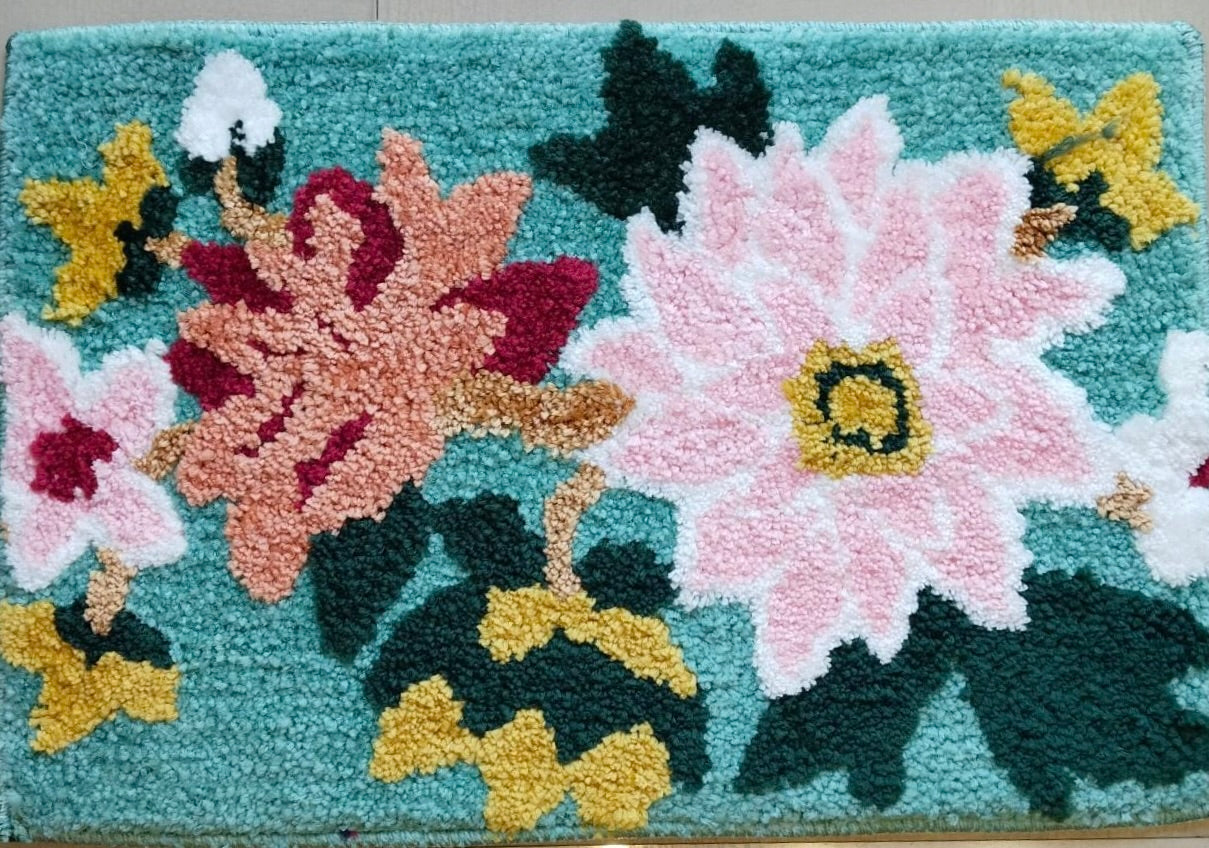 Multipurpose Anti-Skid Floor Mat