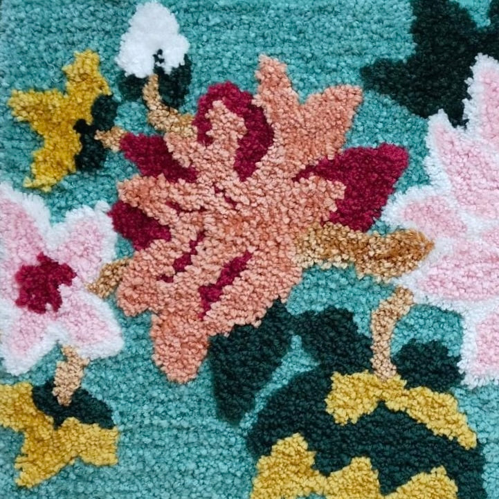 Multipurpose Anti-Skid Floor Mat