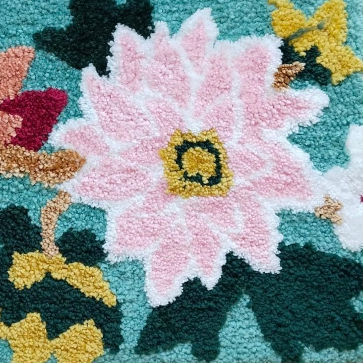 Multipurpose Anti-Skid Floor Mat