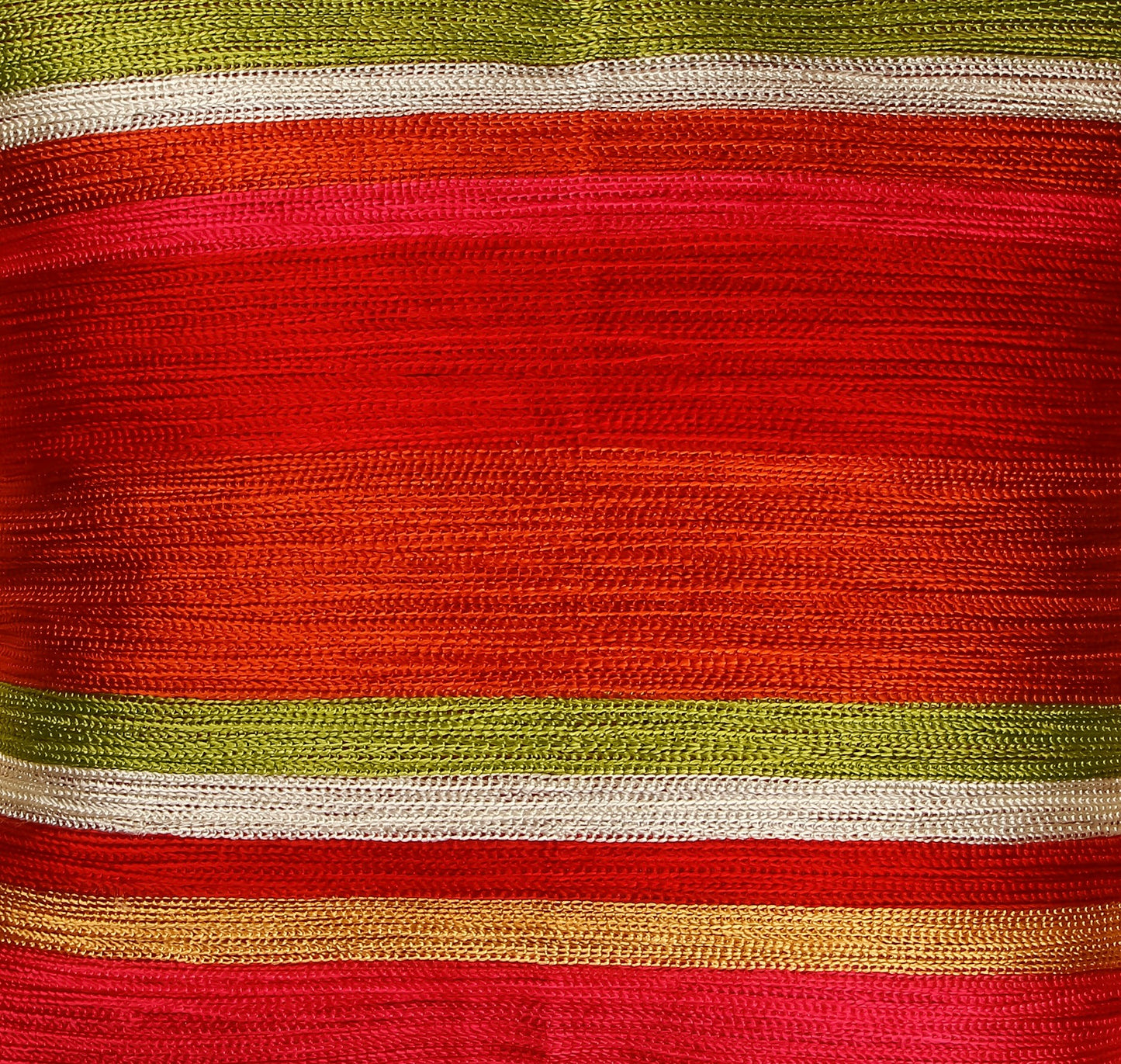 TrueIndia Black Abstract Pattern Cushion Covers without Filler | 16”x16” |