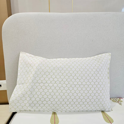 Pure Cotton Bedsheet | 210 TC |