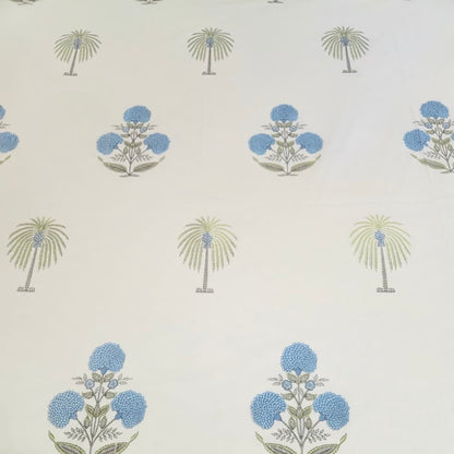 Pure Cotton Bedsheet | 210 TC |