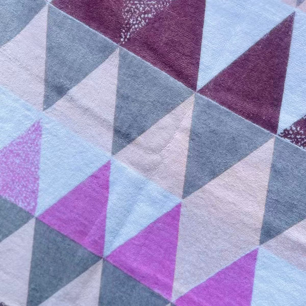 TrueIndia Cotton Luxury Towel | 500 GSM | Super Soft