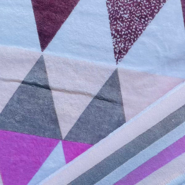 TrueIndia Cotton Luxury Towel | 500 GSM | Super Soft