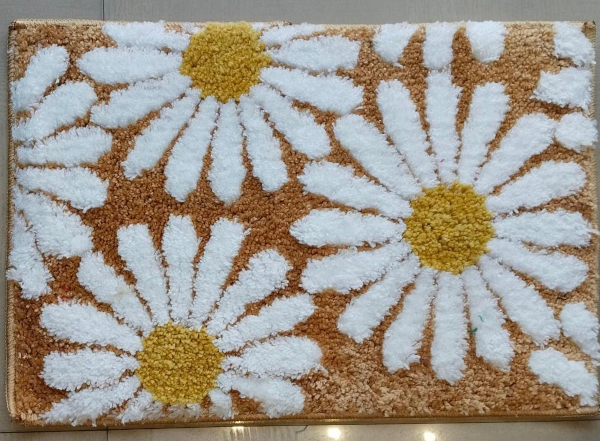 Multipurpose Anti-Skid Floor Mat