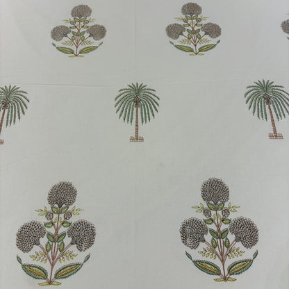 Pure Cotton Bedsheet | 210 TC |