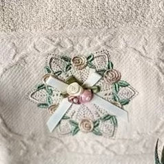 Cotton Luxury Hand Towel | 500 GSM | Super Absorbent