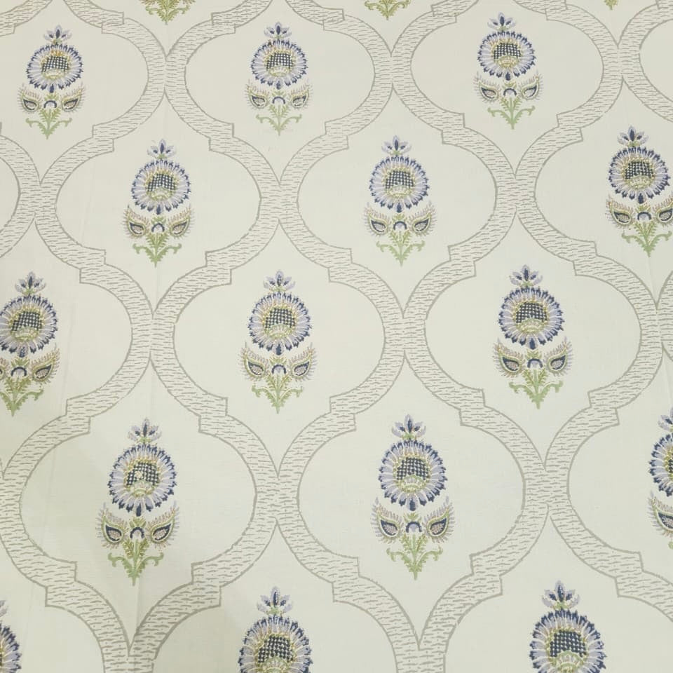 Pure Cotton Bedsheet | 210 TC | (Copy)