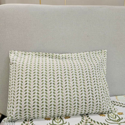 Pure Cotton Bedsheet | 210 TC |